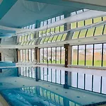 Διαμέρισμα Parasol - Baltic Relax - Pool, Jacuzzi, Sauna