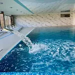 Parasol - Baltic Relax - Pool, Jacuzzi, Sauna Διαμέρισμα Dziwnów