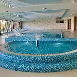 Διαμέρισμα Parasol - Baltic Relax - Pool, Jacuzzi, Sauna Dziwnów