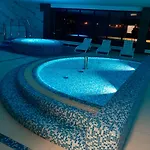 Parasol - Baltic Relax - Pool, Jacuzzi, Sauna Dziwnów