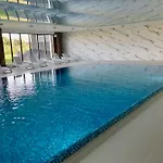 Parasol - Baltic Relax - Pool, Jacuzzi, Sauna