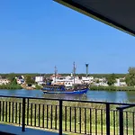 Parasol - Baltic Relax - Pool, Jacuzzi, Sauna Διαμέρισμα