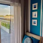 Parasol - Baltic Relax - Pool, Jacuzzi, Sauna Διαμέρισμα Dziwnów