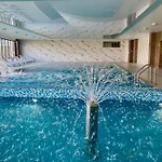 Parasol - Baltic Relax - Pool, Jacuzzi, Sauna * Dziwnów