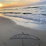 Parasol - Baltic Relax - Pool, Jacuzzi, Sauna *