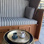 Διαμέρισμα Parasol - Baltic Relax - Pool, Jacuzzi, Sauna Dziwnów