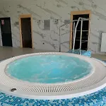 Διαμέρισμα Parasol - Baltic Relax - Pool, Jacuzzi, Sauna Dziwnów