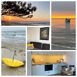 Διαμέρισμα Parasol - Baltic Relax - Pool, Jacuzzi, Sauna *
