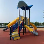 Διαμέρισμα Parasol - Baltic Relax - Pool, Jacuzzi, Sauna