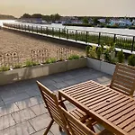 Parasol - Baltic Relax - Pool, Jacuzzi, Sauna Διαμέρισμα *
