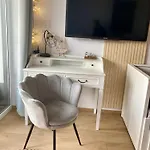 Διαμέρισμα Parasol - Baltic Relax - Pool, Jacuzzi, Sauna *