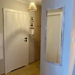 Parasol - Baltic Relax - Pool, Jacuzzi, Sauna Διαμέρισμα Dziwnów