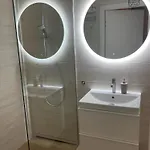 Parasol - Baltic Relax - Pool, Jacuzzi, Sauna Διαμέρισμα Dziwnów