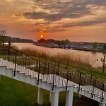 Parasol - Baltic Relax - Pool, Jacuzzi, Sauna Διαμέρισμα *