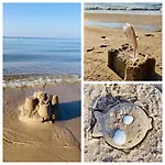 Parasol - Baltic Relax - Pool, Jacuzzi, Sauna *