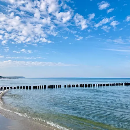 Parasol - Baltic Relax - Pool, Jacuzzi, Sauna