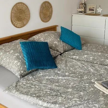 Parasol - Baltic Relax - Pool, Jacuzzi, Sauna Appartement