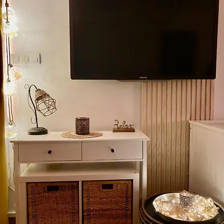 Parasol - Baltic Relax - Pool, Jacuzzi, Sauna Dziwnów