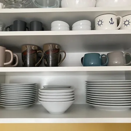 Parasol - Baltic Relax - Pool, Jacuzzi, Sauna