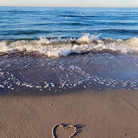 Parasol - Baltic Relax - Pool, Jacuzzi, Sauna *