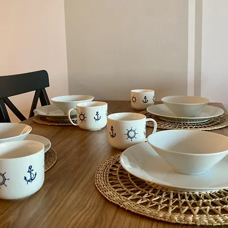 Parasol - Baltic Relax - Pool, Jacuzzi, Sauna