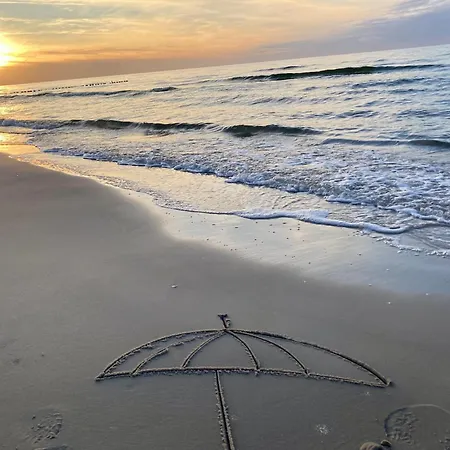 Parasol - Baltic Relax - Pool, Jacuzzi, Sauna *