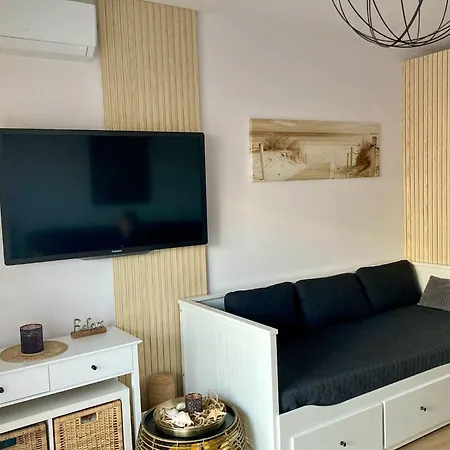 Parasol - Baltic Relax - Pool, Jacuzzi, Sauna *