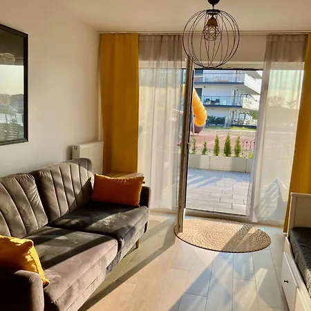 Parasol - Baltic Relax - Pool, Jacuzzi, Sauna