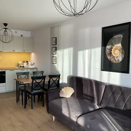 Parasol - Baltic Relax - Pool, Jacuzzi, Sauna *