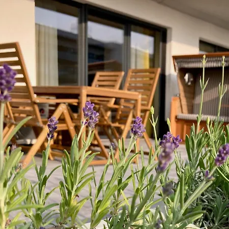 Parasol - Baltic Relax - Pool, Jacuzzi, Sauna Dziwnów