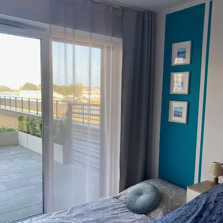 Parasol - Baltic Relax - Pool, Jacuzzi, Sauna