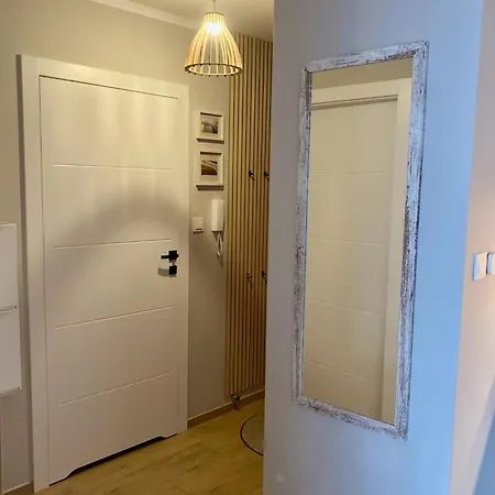 Parasol - Baltic Relax - Pool, Jacuzzi, Sauna Appartement Dziwnów