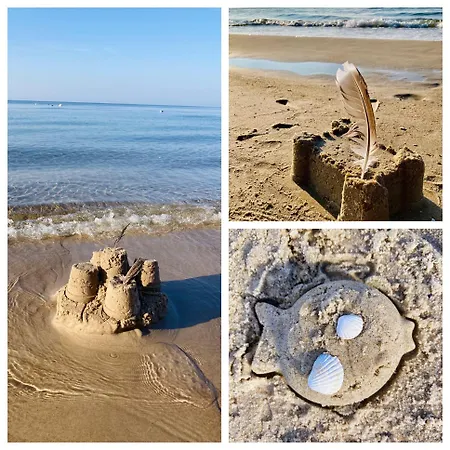 Parasol - Baltic Relax - Pool, Jacuzzi, Sauna *