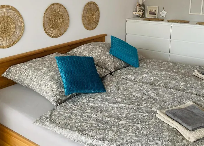 Parasol - Baltic Relax - Pool, Jacuzzi, Sauna Lejlighed