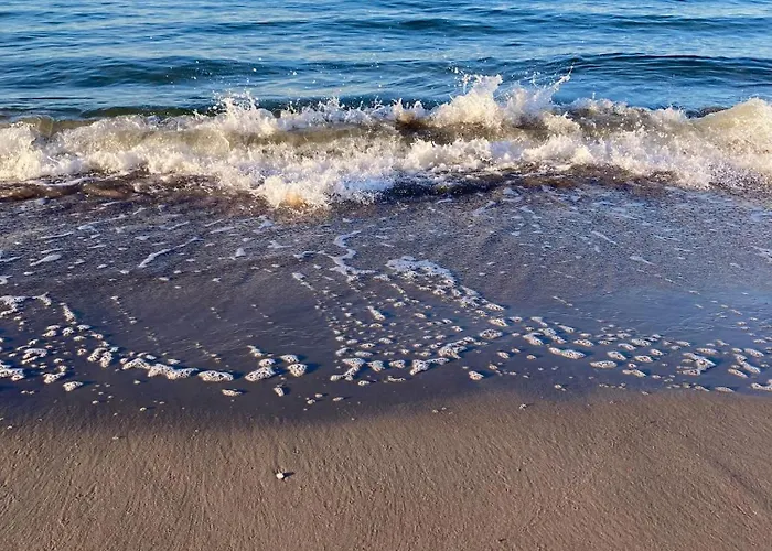 Parasol - Baltic Relax - Pool, Jacuzzi, Sauna *