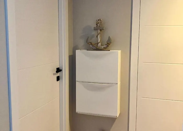 Lejlighed Parasol - Baltic Relax - Pool, Jacuzzi, Sauna Dziwnów