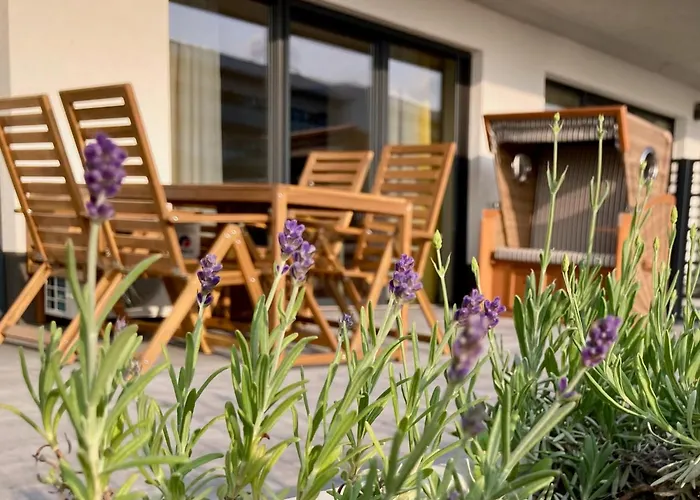 Parasol - Baltic Relax - Pool, Jacuzzi, Sauna Dziwnów