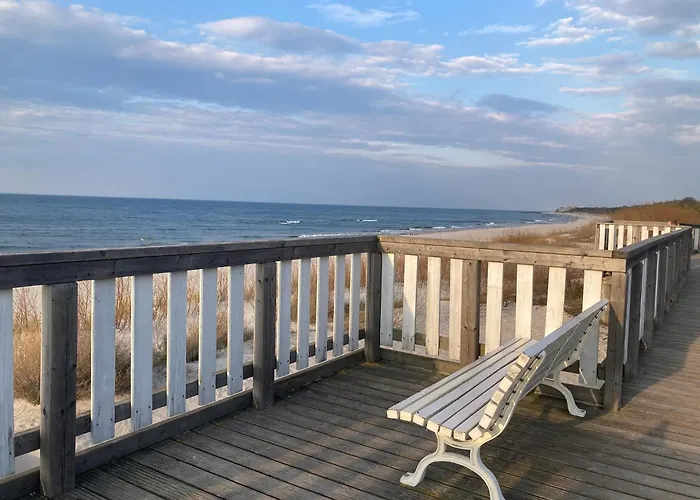 Parasol - Baltic Relax - Pool, Jacuzzi, Sauna