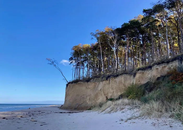 Lejlighed Parasol - Baltic Relax - Pool, Jacuzzi, Sauna
