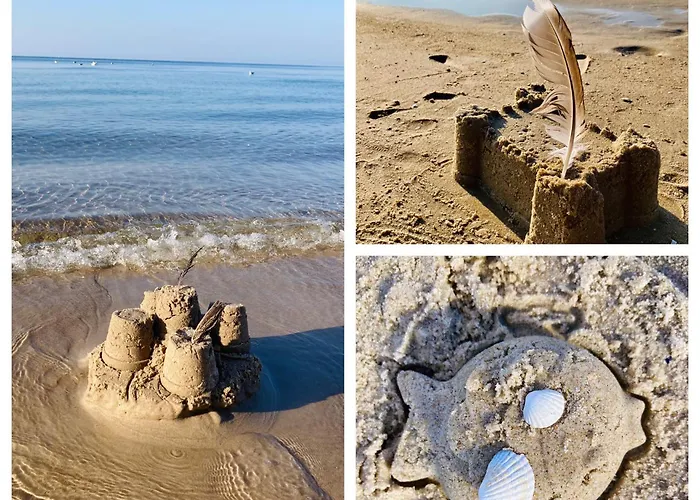 Parasol - Baltic Relax - Pool, Jacuzzi, Sauna *