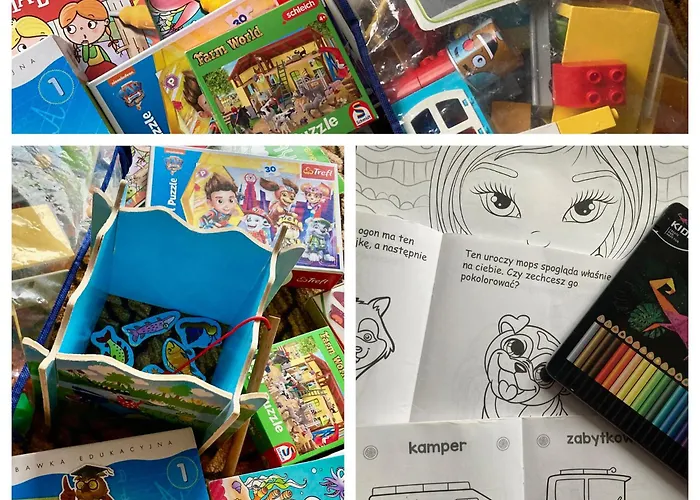 Parasol - Baltic Relax - Pool, Jacuzzi, Sauna