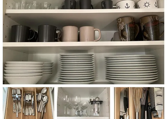 Parasol - Baltic Relax - Pool, Jacuzzi, Sauna Dziwnów